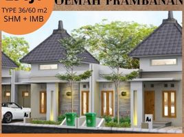 2 Bedroom Villa for sale in Polanharjo, Klaten, Polanharjo