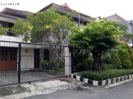 6 Kamar Rumah for sale in Wonocolo, Surabaya, Wonocolo