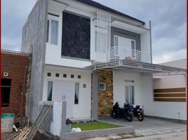 3 Kamar Rumah for sale in Klaten Selatan, Klaten, Klaten Selatan