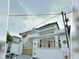 3 Habitación Casa en venta en Tambaksari, East Jawa, Tambaksari