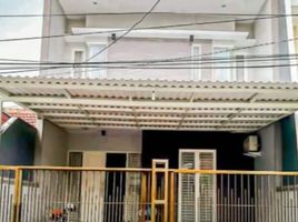 Villa 4 chambre à vendre à Mulyorejo, East Jawa, Mulyorejo