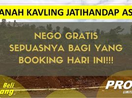  Land for sale in Cibeunying Kidul, Bandung, Cibeunying Kidul