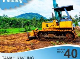  Land for sale in Singosari, Malang Regency, Singosari