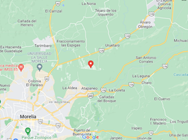 2 Schlafzimmer Wohnung zu verkaufen in Morelia, Michoacan, Morelia
