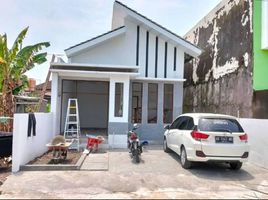 2 Bedroom Villa for sale in Sukoharjo, Jawa Tengah, Sukoharjo, Sukoharjo