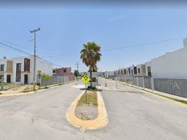 Villa 2 chambre à vendre à San Nicolas De Los Garza, Nuevo Leon, San Nicolas De Los Garza