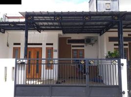 2 Bedroom House for sale in Pancoranmas, Bogor, Pancoranmas