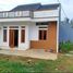 2 Bedroom House for sale in Bogor, West Jawa, Pancoranmas, Bogor