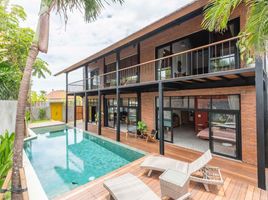 3 Habitación Villa en venta en Kerobokan, Bali, Kerobokan, Badung, Bali