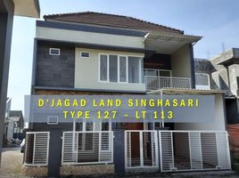 3 Kamar Rumah for sale in Singosari, Malang Regency, Singosari