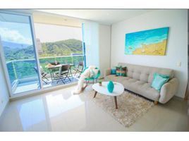 Appartement 2 chambre à vendre à Santa Marta, Magdalena, Santa Marta