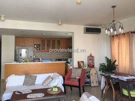 2 Schlafzimmer Appartement zu vermieten in Thao Dien, Ho Chi Minh City, Thao Dien