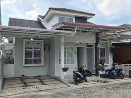 3 Kamar Rumah for sale in Tampan, Pekan Baru, Tampan