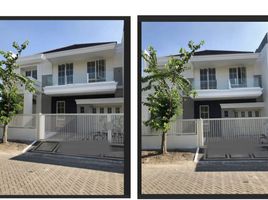 Villa 5 chambre à vendre à Sukolilo, East Jawa, Sukolilo