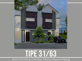 2 Bedroom House for sale in Pakisaji, Malang Regency, Pakisaji