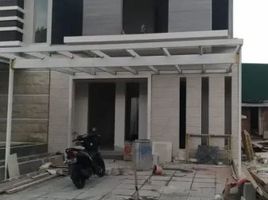 4 Habitación Casa en venta en Lakarsantri, East Jawa, Lakarsantri