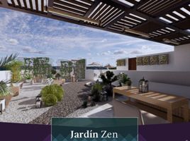 2 Schlafzimmer Wohnung zu verkaufen in Alvaro Obregon, Mexico City, Alvaro Obregon