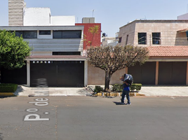 Villa 3 chambre à vendre à Benito Juarez, Mexico City, Benito Juarez
