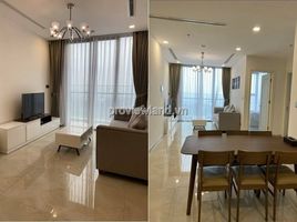 3 Phòng ngủ Căn hộ for sale at Vinhomes Golden River, Bến Nghé