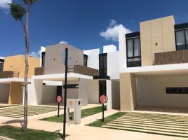 Maison 4 chambre à vendre à Conkal, Yucatan, Conkal