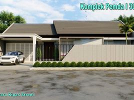 4 Bedroom House for sale in Pekan Baru, Riau, Tampan, Pekan Baru