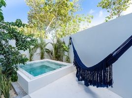 Appartement Studio à vendre à Cozumel, Quintana Roo, Cozumel