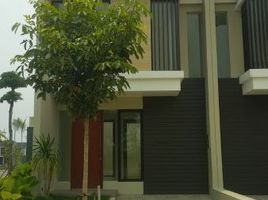 Maison 2 chambre à vendre à Benowo, East Jawa, Benowo, Surabaya, East Jawa