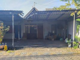 4 Bedroom House for sale in Wonokromo, Surabaya, Wonokromo