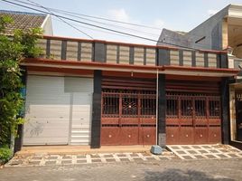 3 Schlafzimmer Villa zu verkaufen in Karangpilang, East Jawa, Karangpilang