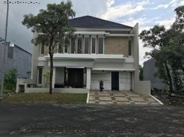4 Habitación Casa en venta en Tambaksari, East Jawa, Tambaksari