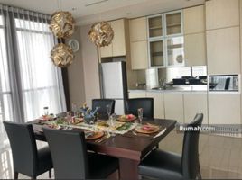 3 Bedroom Apartment for rent in Pacific Place, Tanah Abang, Kebayoran Lama