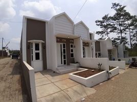 2 Kamar Rumah for sale in Pakis, Malang Regency, Pakis