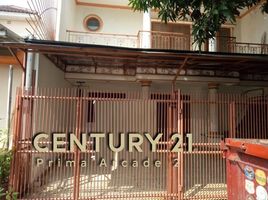 7 Bedroom House for sale in Serpong, Banten, Serpong, Tangerang, Banten