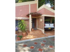 5 Habitación Villa en venta en Cali, Valle Del Cauca, Cali