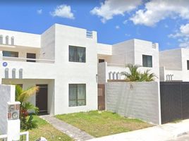 Maison 3 chambre à vendre à Merida, Yucatan, Merida