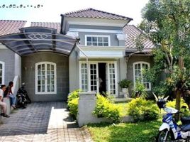 4 Habitación Casa en venta en Tambaksari, East Jawa, Tambaksari