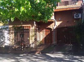 4 Schlafzimmer Haus zu verkaufen in Moron, Buenos Aires, Moron