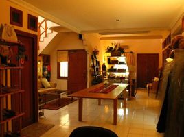 6 Bedroom Villa for sale in Tangerang, Banten, Cipondoh, Tangerang