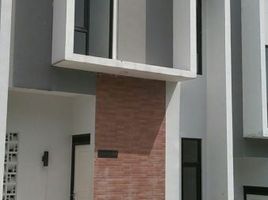 3 Kamar Rumah for sale in Cibeunying Kidul, Bandung, Cibeunying Kidul