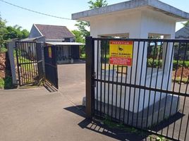  Land for sale in Tanah Sareal, Bogor, Tanah Sareal