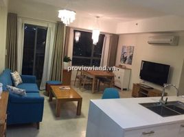 Appartement 2 chambre à louer à Thao Dien, Ho Chi Minh City, Thao Dien, District 2