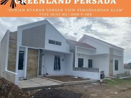 2 Bedroom House for sale in Jagonalan, Klaten, Jagonalan