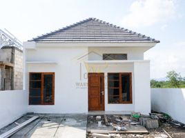 2 Kamar Vila for sale in Gunung Kidul, Yogyakarta, Tepus, Gunung Kidul