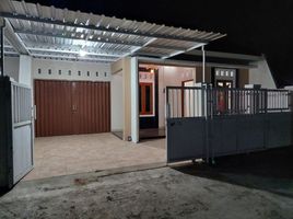 3 Schlafzimmer Haus zu verkaufen in Kalasan, Yogyakarta, Kalasan