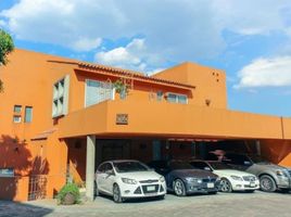 Appartement 4 chambre à vendre à Naucalpan De Juarez, Mexico, Naucalpan De Juarez