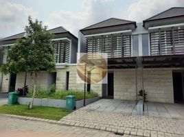 Maison 2 chambre à vendre à Tambaksari, East Jawa, Tambaksari