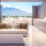 Condominium 1 chambre à vendre à Monterrey, Nuevo Leon, Monterrey