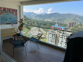 3 Habitación Departamento en venta en Manizales, Caldas, Manizales