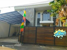 6 Bedroom House for sale in Halim Perdanakusuma Airport, Makasar, Pasar Minggu