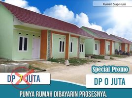 2 Bedroom House for sale in Tanjung Bintang, Lampung Selatan, Tanjung Bintang